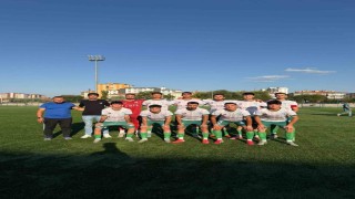 Kayseri 2. Amatör Küme Play-Off finalin adı belli oldu
