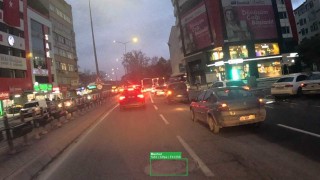 Kayseri Büyükşehirin yapay zekâ projesi dünyanın dikkatini çekti