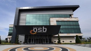 Kayseri OSB ihale ile arsa satacak