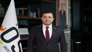 Kayseri OSB sanayicisine, sanal POS üzerinden taksit imkanı