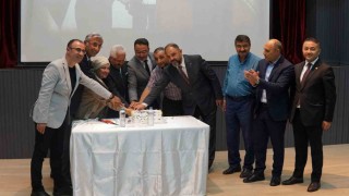 Kayseri Ticaret MTALde 100. yıl coşkusu