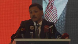 Kayseri Valisi Çiçek: Biz tam bir tarım şehriyiz
