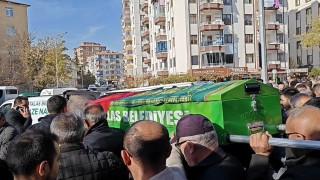 Kayseride 2 çocuk annesini av tüfeğiyle öldüren sanığa ağırlaştırılmış müebbet