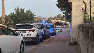 Kayseride 72 yaşındaki bir kadın intihar etti