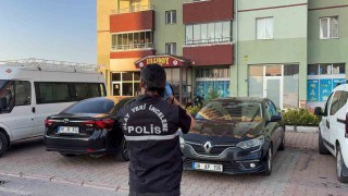 Kayseride bir kişi babası tarafından evde ölü bulundu