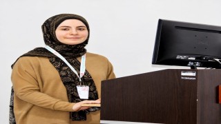 Kayseride ‘Çocuklarda Sınav Kaygısına Yaklaşım eğitimi verildi