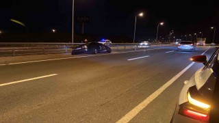 Kayseride iki otomobilin çarpıştığı kazada 3 yaşındaki bebek yaralandı