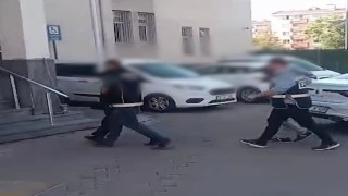 Kayseride ‘kasten öldürme suçundan kesinleşmiş hapisle aranan 3 şahıs yakalandı