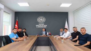 Kayseride kayak sporunun geleceği masaya yatırıldı