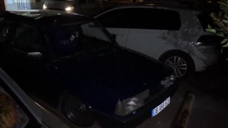 Kayseride otomobil yayaya çarpıp kaçtı: 1 ağır yaralı