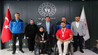 Kayserili atıcılardan rekorlarla dolu sezon