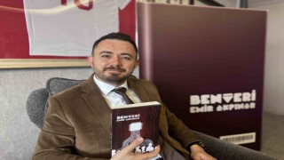 Kayserili avukatın kaleminden dijital çağa gönderme: ‘BENVERİ