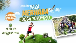 Kayserililer Ali Dağında buluşuyor