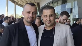 Kayserisporda kaptanlar işbaşında