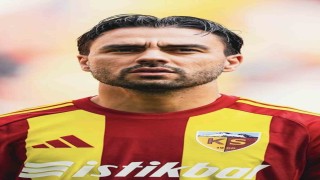 Kayserispordan Furkan Soyalp açıklaması