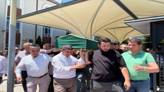 Kazada ölen 11 yaşındaki çocuğun ailesinden ihmal iddiası: Oraya hız kesici ya da uyarı işaretleri konulsaydı böyle kazalar olmazdı