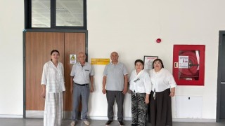 Kazakistan ve Türkiye arasında tarımsal iş birliği adımı
