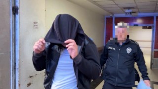 Kazanın aslı ‘cinayet çıktı: Eski eniştesini otomobille ezdi