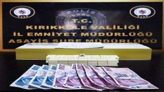 Kazanmayı beklerken cezayla kalktılar: Toplamda 46 bin 416 lira ceza kesildi