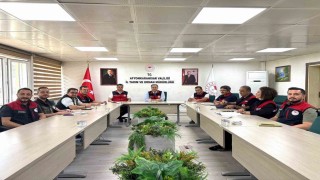 KDAKP projesi sürüyor