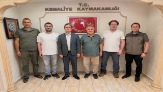 Kemaliyede doğa koruma ve envanter çalışmaları değerlendirildi