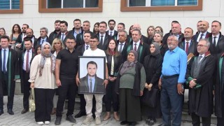 Kendisini icraya veren SGK avukatını öldüren sanığa ağırlaştırılmış müebbet