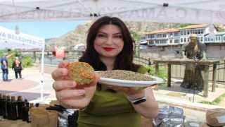 Kenevirli kurabiye protein deposu: Etten daha çok protein içeriyor