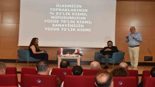 Kepezde kentsel dönüşüm masaya yatırıldı