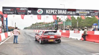 Kepezde Otodrag heyecanı