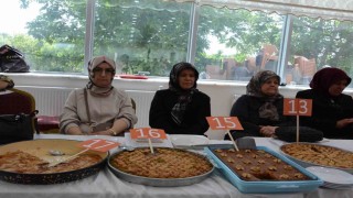 Kepsutta Kadın Eliyle Yaşayan Kültür Festivali yapıldı