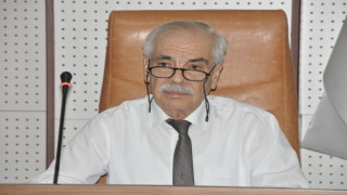 Keşan Belediye Başkanı Özcan CHPden istifa etti