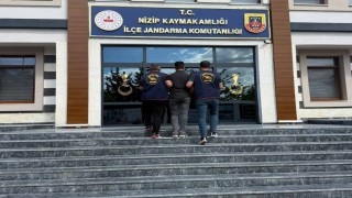 Kesinleşmiş 12 yıl cezayla aranan şahıs yakalandı