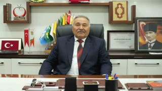Keskin Belediyesinde başkanvekili belli oldu: AK Parti 7, CHP 1 oy aldı