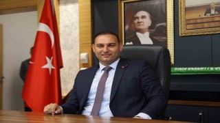 Kilis Belediye Başkanı Hakan Bilecen CHPden istifa etti