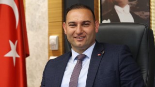 Kilis Belediye Başkanı Hakan Bilecen CHP’den İstifa Etti