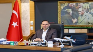 Kilis Belediye Başkanı Hakan Bilecen CHPden istifa etti: Bağımsız olarak devam edeceğim