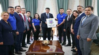 Kiliste Ceza İnfaz Personeli Günü töreni düzenlendi