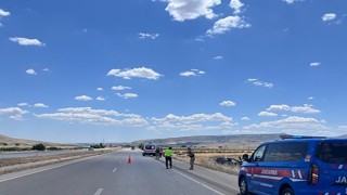 Kiliste feci kaza: Otomobil şarampole devrildi, 2 yaralı