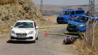 Kiliste yol verme kavgası: 1 ölü, 12 yaralı