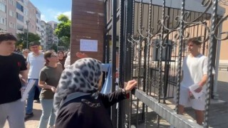 Kimliğini kaybeden öğrenci YKSye giremedi