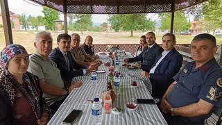 Kınıkta Çömlek Festivali heyecanı başladı