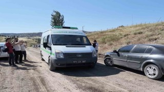Kırıkkale Valiliğinden patlamayla ilgili açıklama: 2 kişi hayatını kaybetti