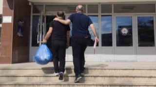 Kırıkkalede 2 hükümlü yakalandı