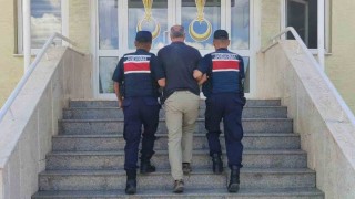 Kırıkkalede 2 hükümlü yakalandı