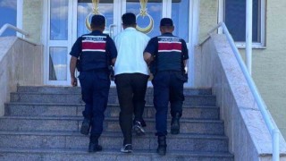Kırıkkalede aranan 3 hükümlü yakalandı