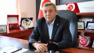 Kırşehirde rakımı düşük bölgelerde hasat başladı