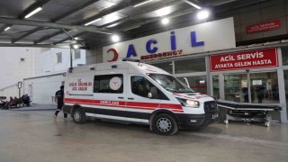 Kız alıp verme husumeti kanlı bitti: Baba ve oğlu öldürüldü