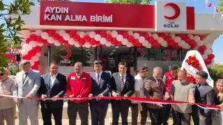 Kızılay Kan Bağış Merkezleri günde ortalama 9 bin kan bağışı alıyor
