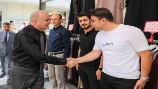 Kızılay meydan projesi için geri sayım başladı