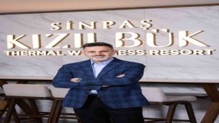 Kızılbük GYO Genel Müdürü Mahmut Sefa Çelik: Tatil anlayışı değişiyor